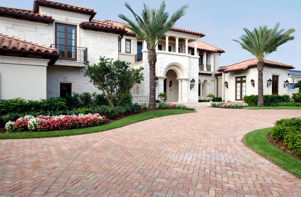 Best Affordable Driveway Paving  in Keary, NE